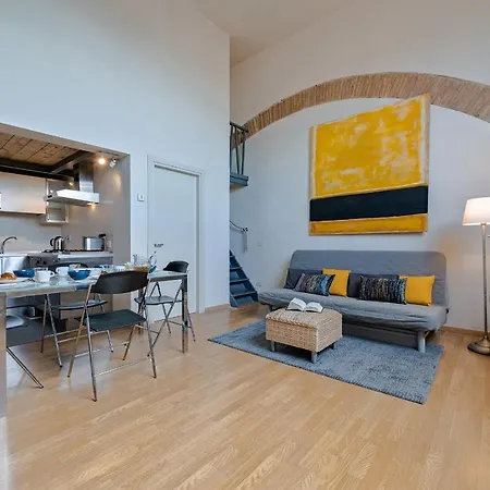 Apartamento Mamo - Nazionale Florencia