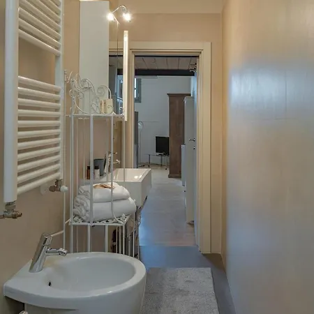 Mamo - Nazionale Apartamento Florencia