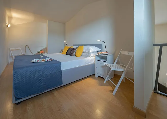 Nazionale By Mamo Appartamento *