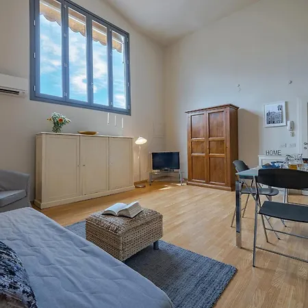 Apartment Mamo - Nazionale Florence