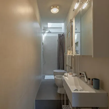 Apartment Mamo - Nazionale Florence