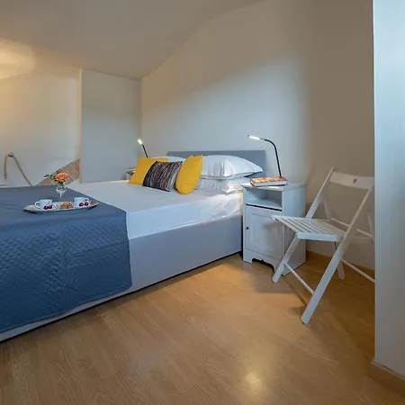 Mamo - Nazionale Apartment *