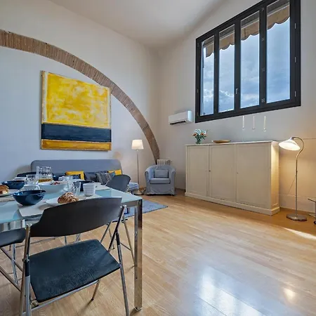 Apartment Mamo - Nazionale Florence