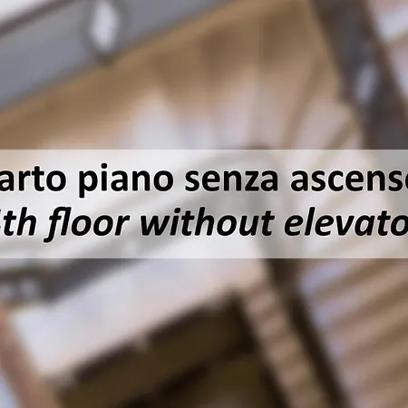 Apartment Mamo - Nazionale Florence